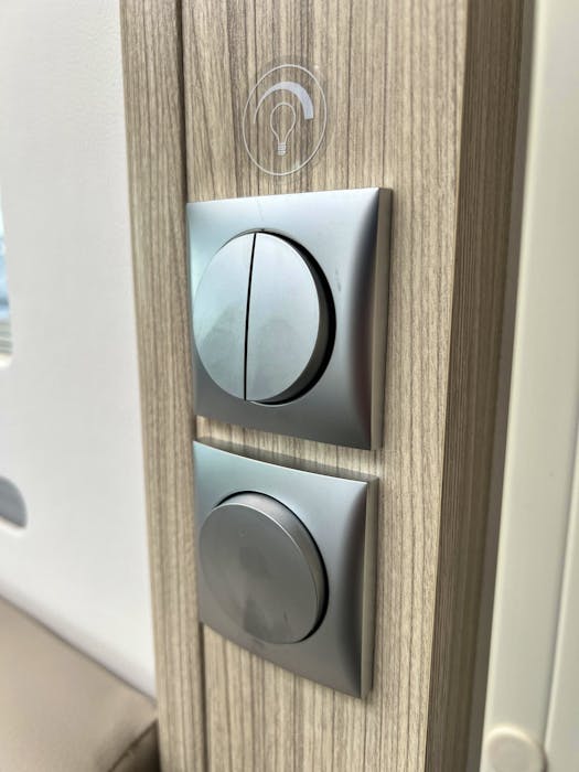 Adria Compact Supreme DL#42