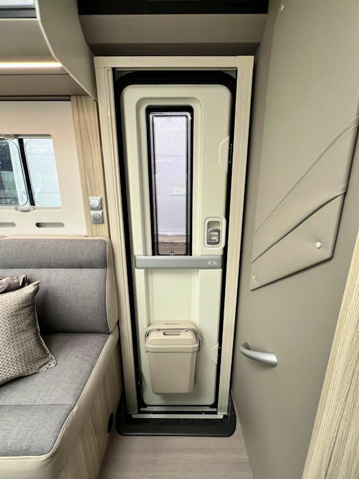 Adria Compact Supreme DL#44