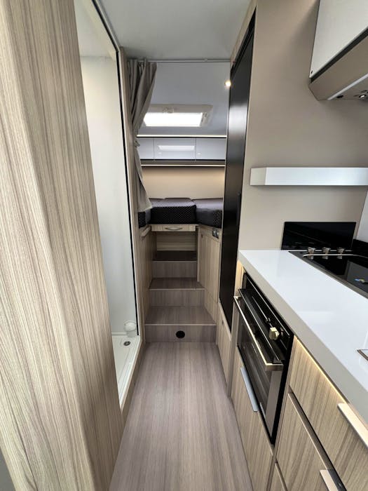 Adria Compact Supreme DL#45