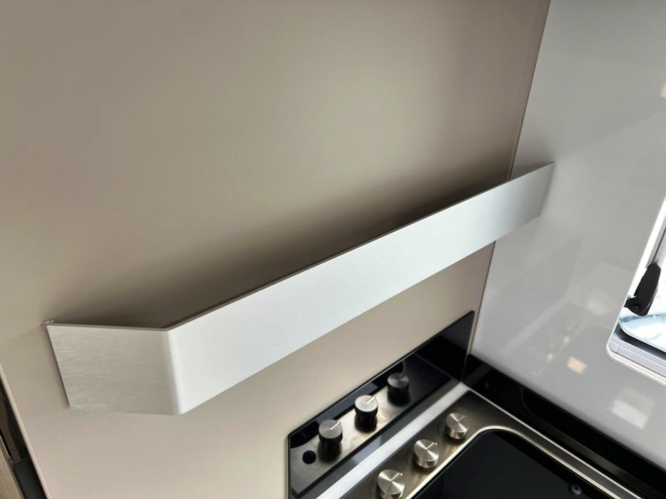 Adria Compact Supreme DL#46