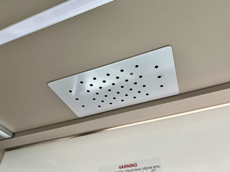 Adria Compact Supreme DL#47