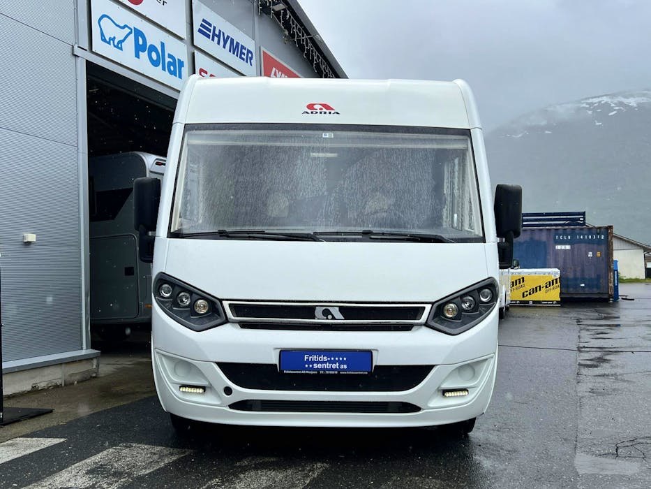 Adria Sonic Axess i 600 SL#2