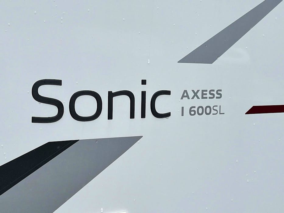Adria Sonic Axess i 600 SL#6