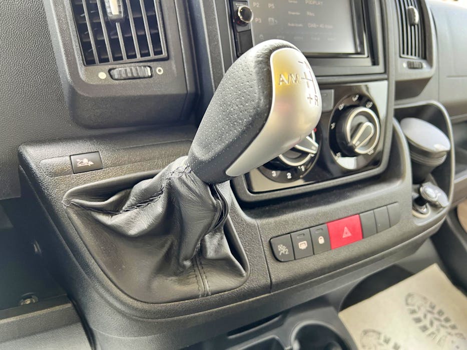Adria Sonic Axess i 600 SL#14