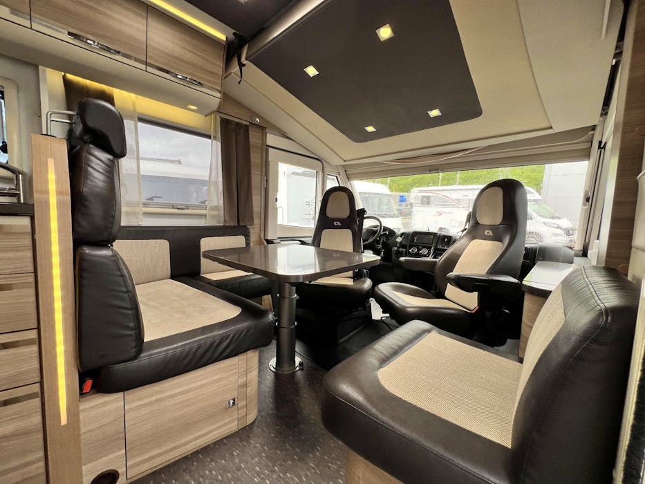 Adria Sonic Axess i 600 SL#15