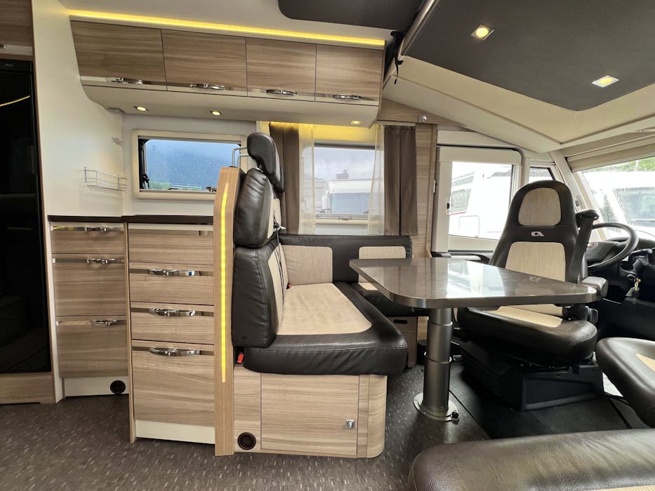 Adria Sonic Axess i 600 SL#16