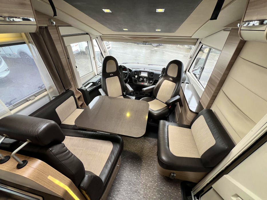 Adria Sonic Axess i 600 SL#18