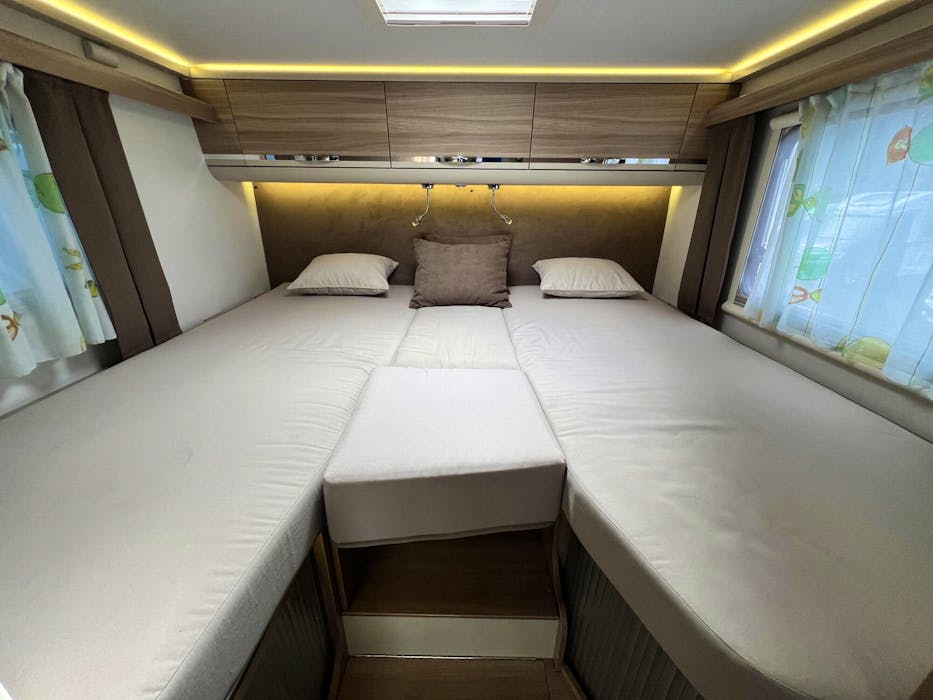 Adria Sonic Axess i 600 SL#23