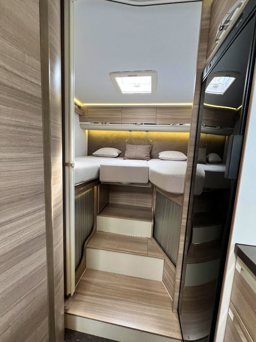 Adria Sonic Axess i 600 SL#25