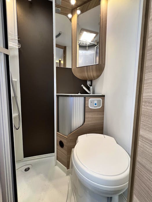 Adria Sonic Axess i 600 SL#26