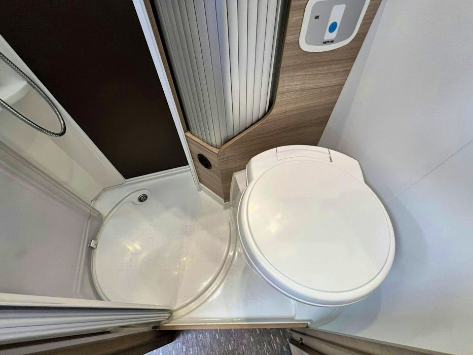 Adria Sonic Axess i 600 SL#28