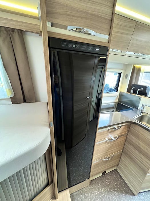 Adria Sonic Axess i 600 SL#31