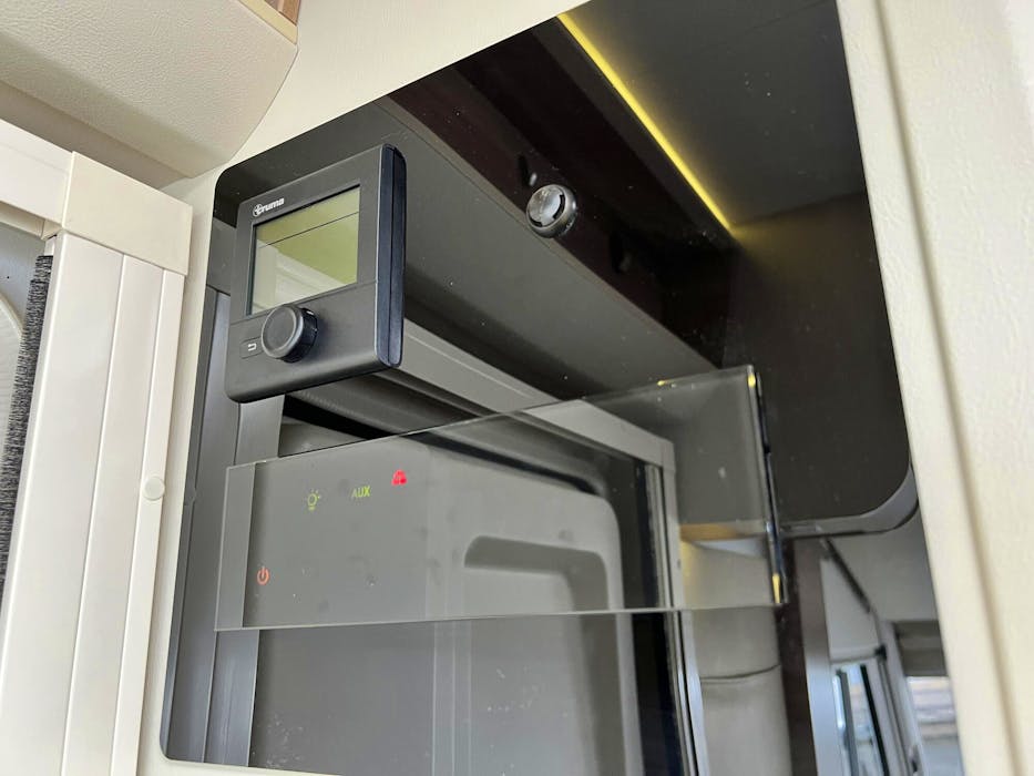Adria Sonic Axess i 600 SL#32