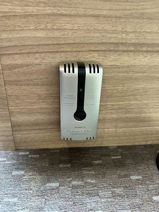 Adria Sonic Axess i 600 SL#34