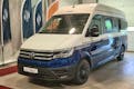Eriba Car 600 First Edition#5
