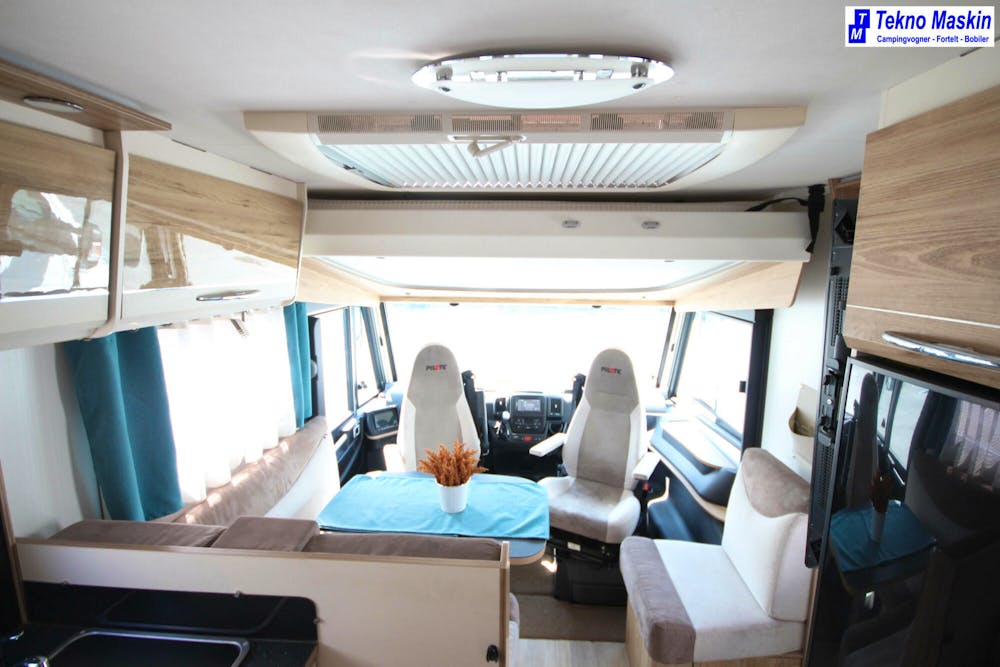 Pilote G700GJ#18