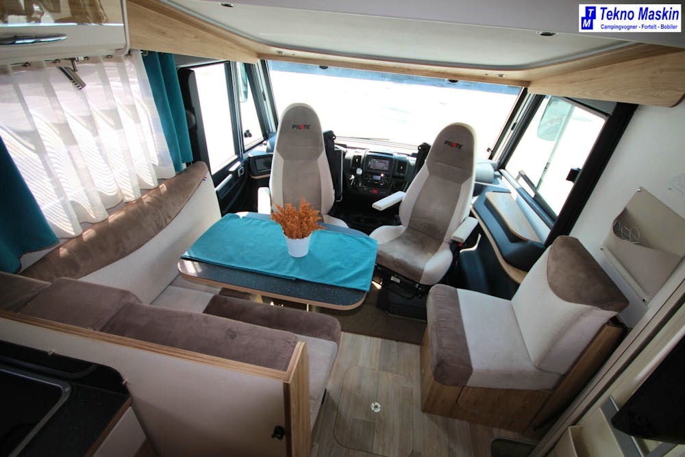 Pilote G700GJ#19