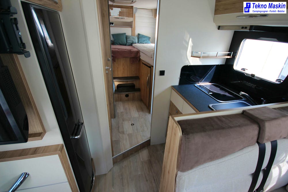 Pilote G700GJ#21