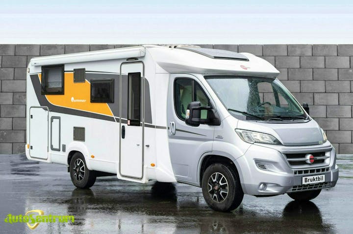 Bürstner BT6903