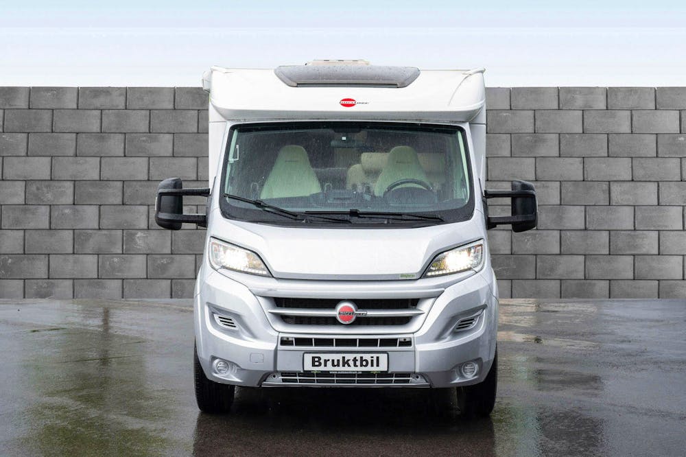 Bürstner BT6903#1