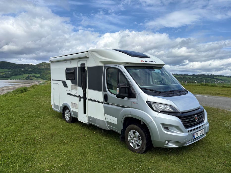 Adria Compact SLS#2
