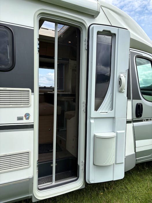 Adria Compact SLS#4