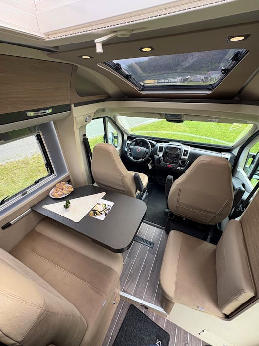 Adria Compact SLS#5