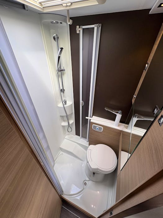 Adria Compact SLS#7
