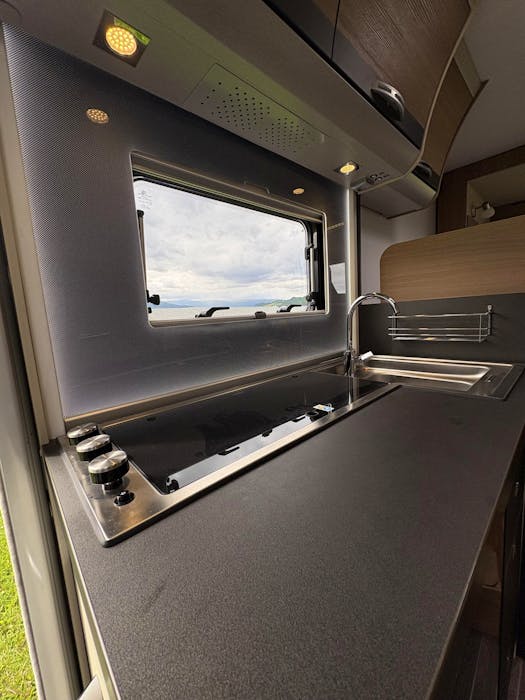 Adria Compact SLS#8