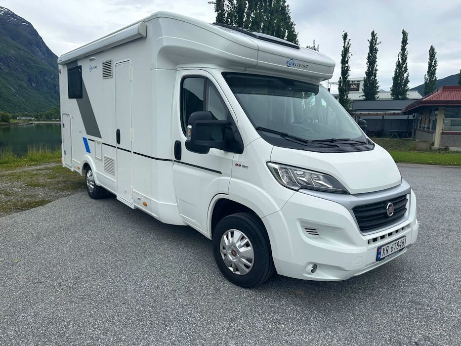 Sun Living S 70 SC#0