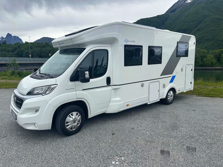 Sun Living S 70 SC#4