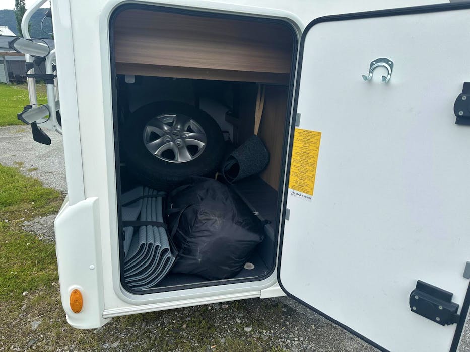 Sun Living S 70 SC#8