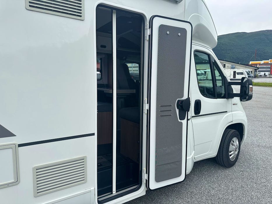 Sun Living S 70 SC#7
