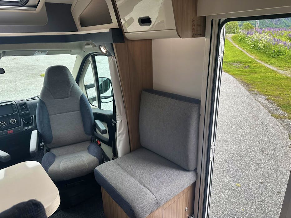 Sun Living S 70 SC#14