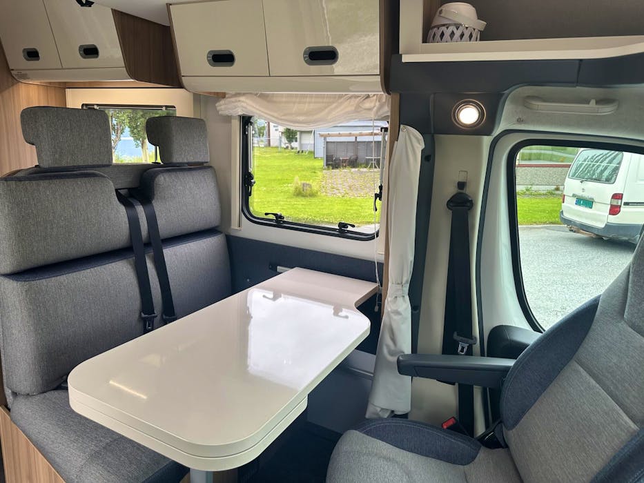 Sun Living S 70 SC#15