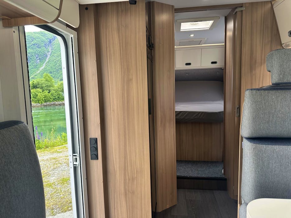 Sun Living S 70 SC#17