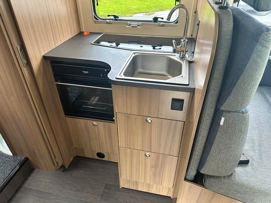 Sun Living S 70 SC#19