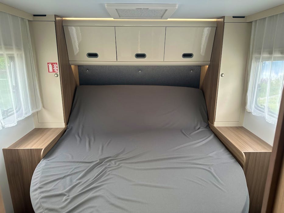 Sun Living S 70 SC#1