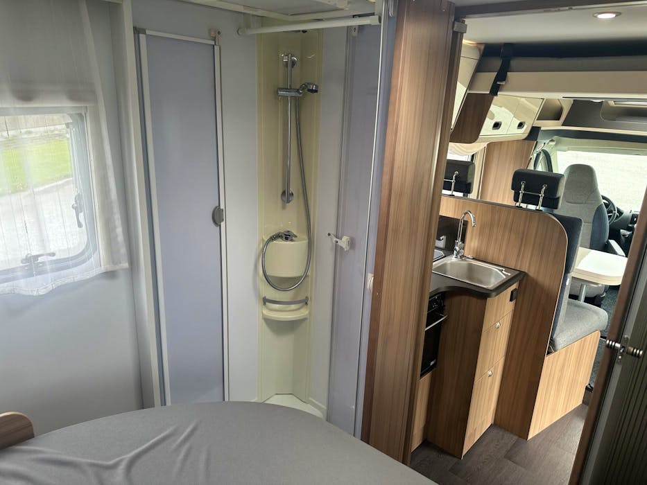 Sun Living S 70 SC#25