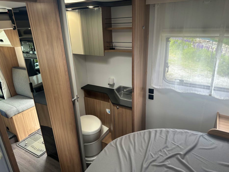 Sun Living S 70 SC#26