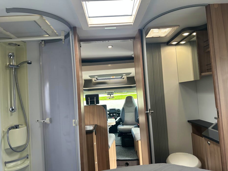 Sun Living S 70 SC#27