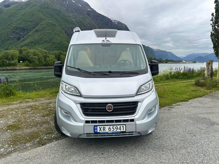 Adria Twin 600 SPT#3