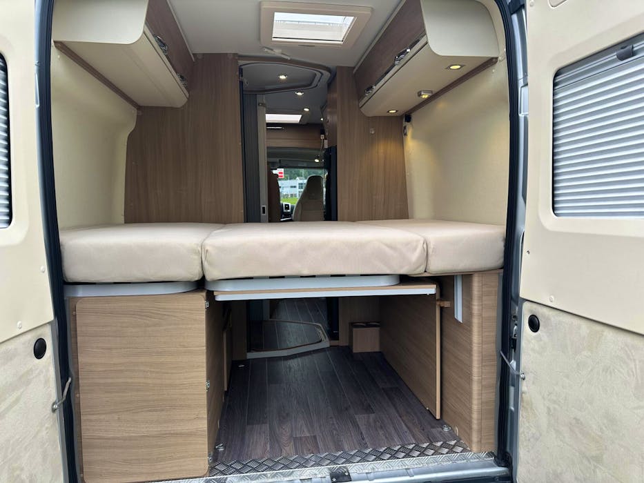 Adria Twin 600 SPT#13