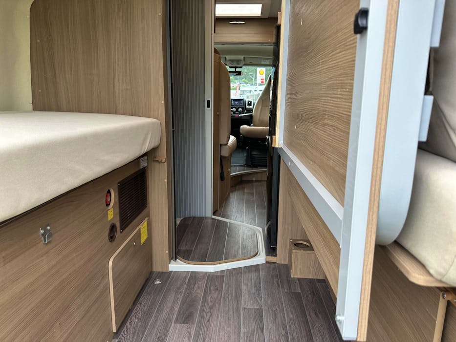 Adria Twin 600 SPT#14