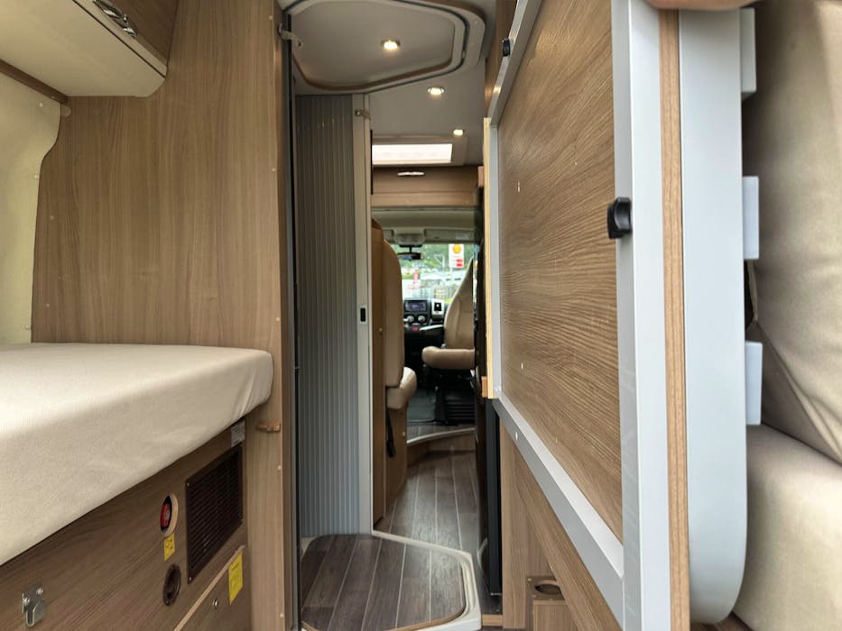 Adria Twin 600 SPT#15