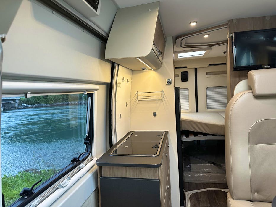 Adria Twin 600 SPT#17