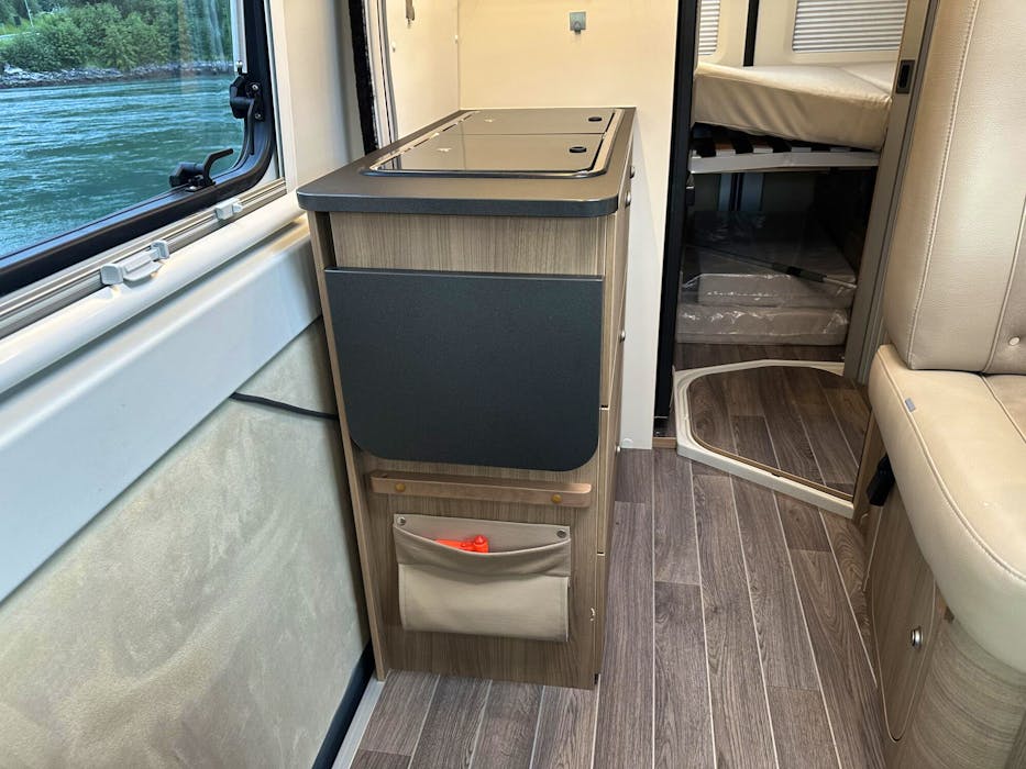 Adria Twin 600 SPT#18