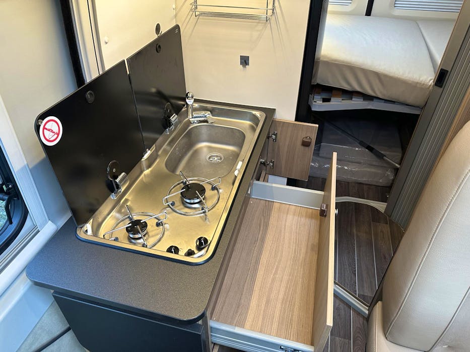 Adria Twin 600 SPT#19