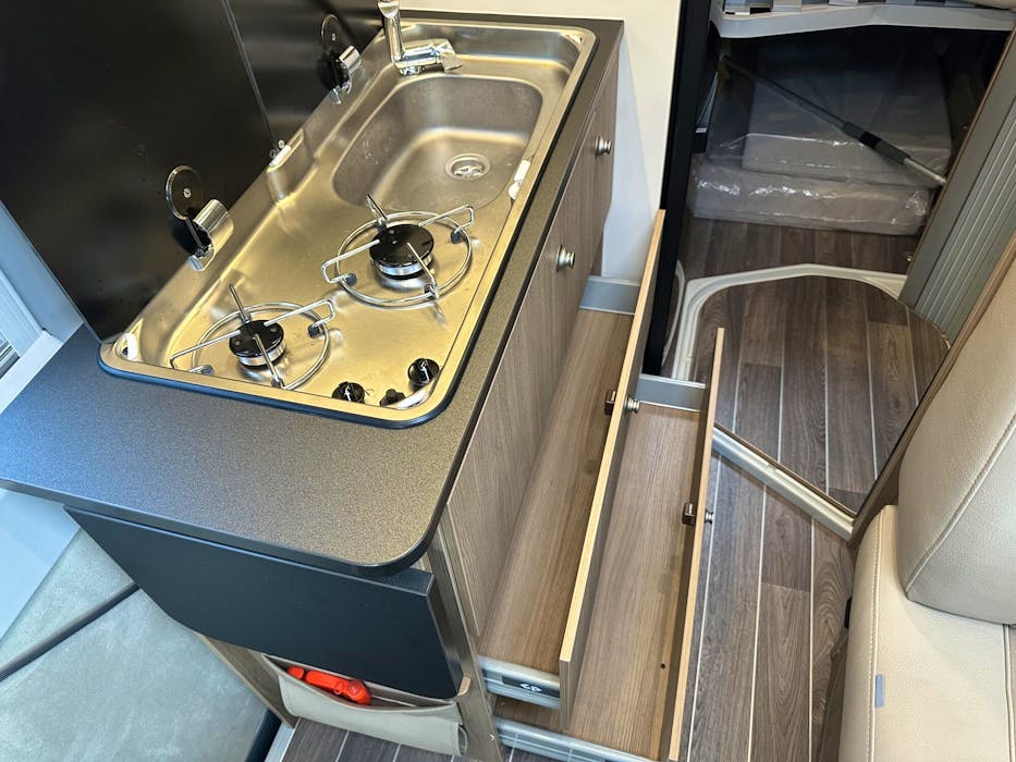 Adria Twin 600 SPT#20