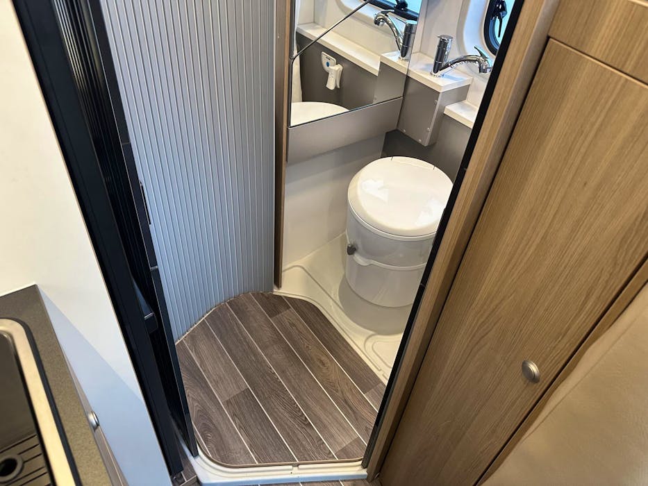 Adria Twin 600 SPT#27